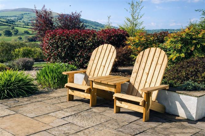 Manger, Stratford-on-Slaney, Wicklow