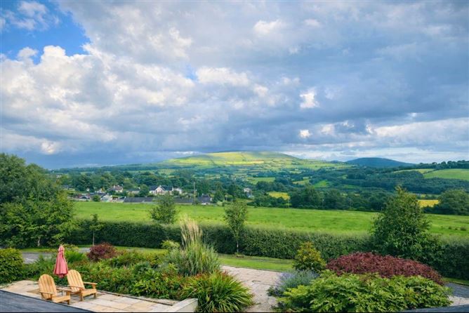 Manger, Stratford-on-Slaney, Wicklow
