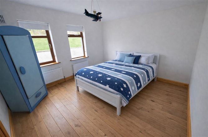 Manger, Stratford-on-Slaney, Wicklow