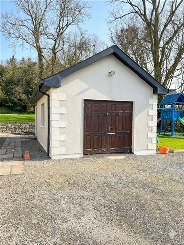 Manger, Stratford-on-Slaney, Wicklow