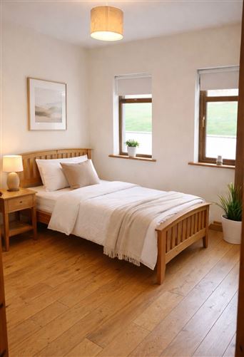 Manger, Stratford-on-Slaney, Wicklow