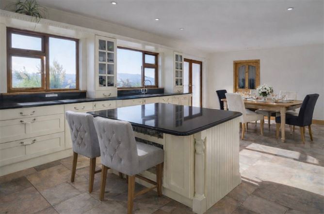 Manger, Stratford-on-Slaney, Wicklow