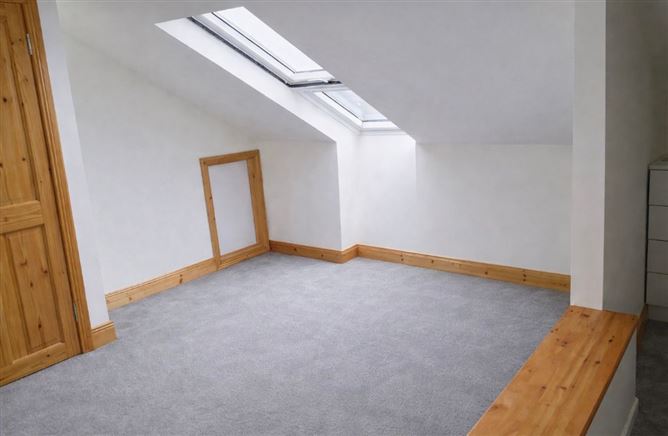 Manger, Stratford-on-Slaney, Wicklow