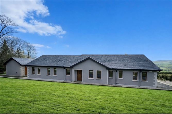 Manger, Stratford-on-Slaney, Wicklow