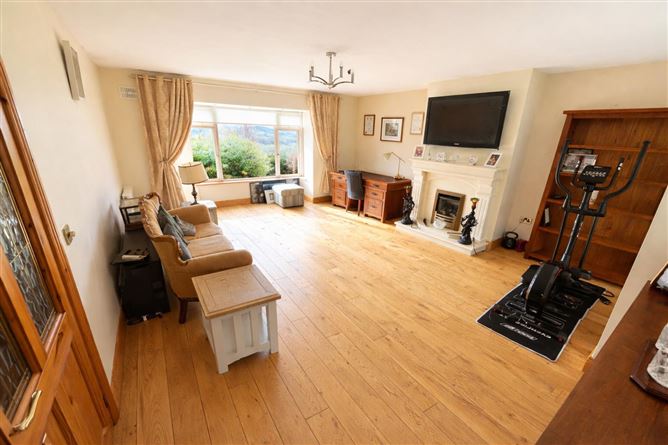 Manger, Stratford-on-Slaney, Wicklow