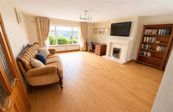 Manger, Stratford-on-Slaney, Wicklow