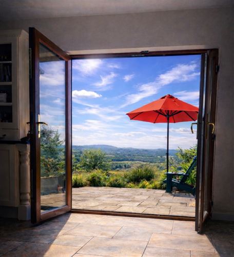 Manger, Stratford-on-Slaney, Wicklow