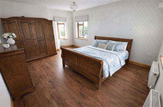 Manger, Stratford-on-Slaney, Wicklow