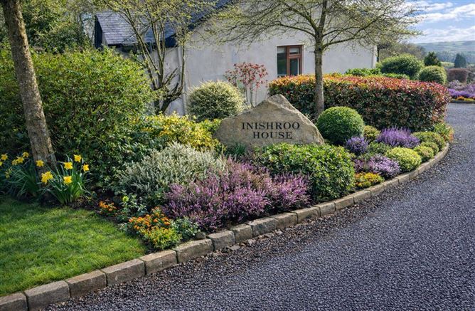 Manger, Stratford-on-Slaney, Wicklow