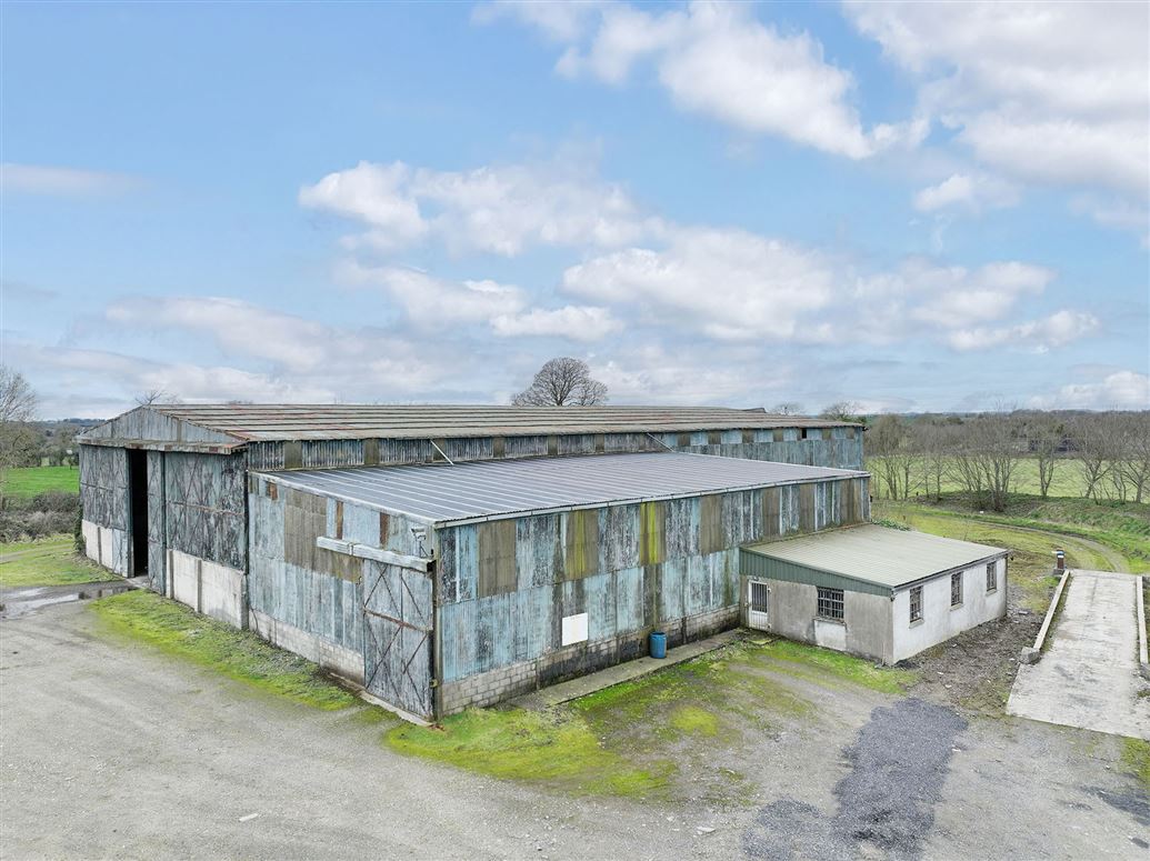 Wilkinstown, Navan, Meath