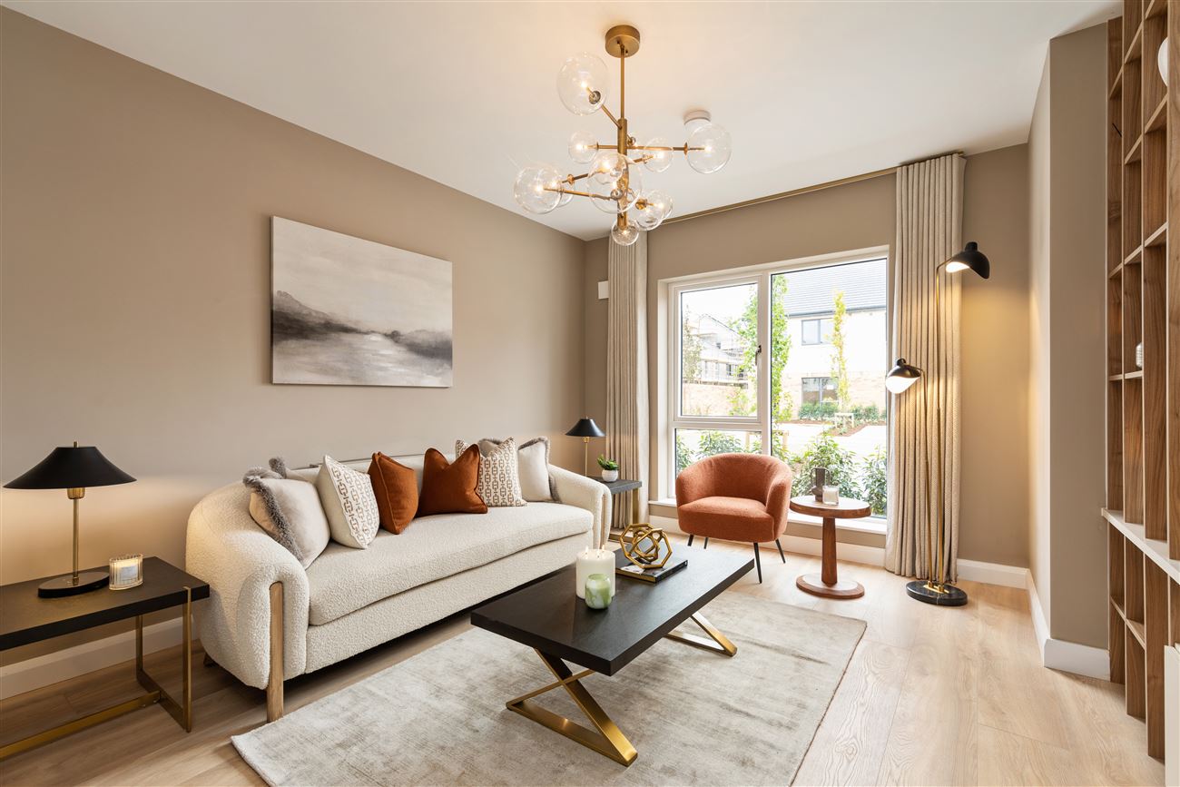 Lucan, Adamstown, County Dublin