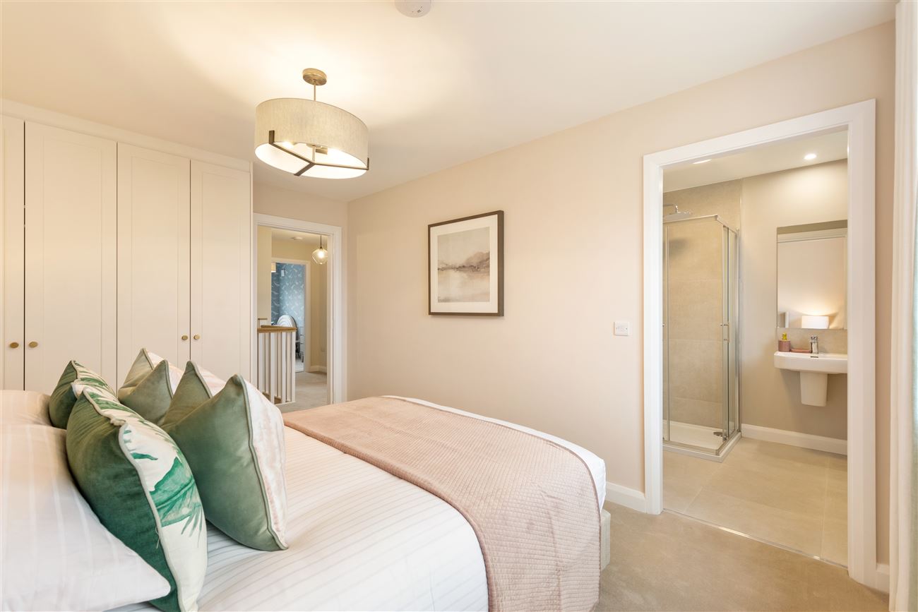 Lucan, Adamstown, County Dublin