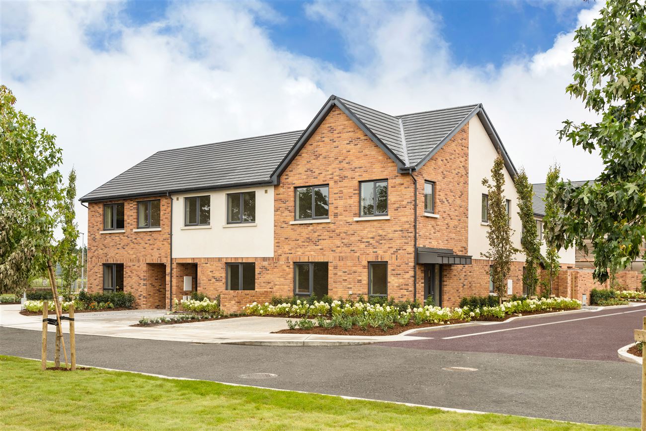 Lucan, Adamstown, County Dublin