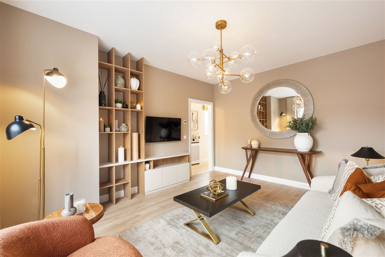 Lucan, Adamstown, County Dublin