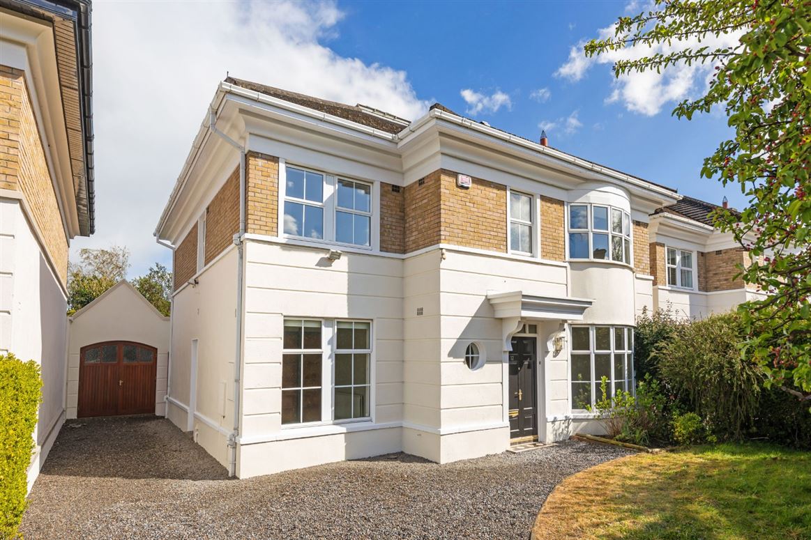 32 Avoca Road, Blackrock, Co. Dublin