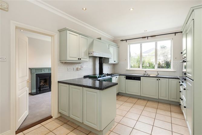 32 Avoca Road, Blackrock, Co. Dublin