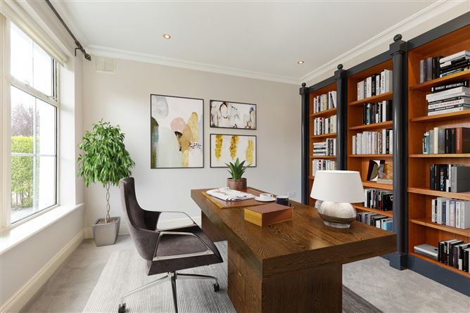 32 Avoca Road, Blackrock, Co. Dublin