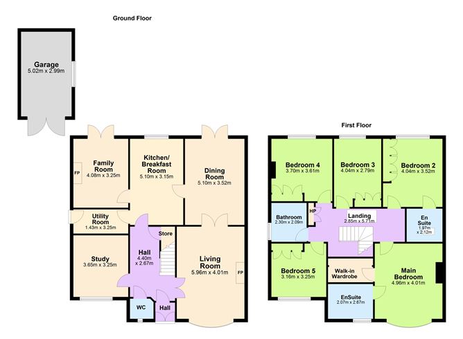 32 Avoca Road, Blackrock, Co. Dublin