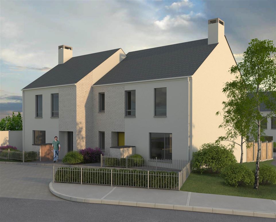 Development Site, Ballydoogan Road, Sligo, County Sligo