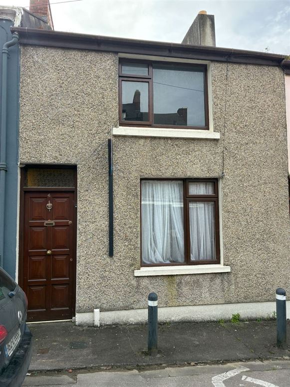 4 Old Friary Place, Shandon Street, Cork City, Cork