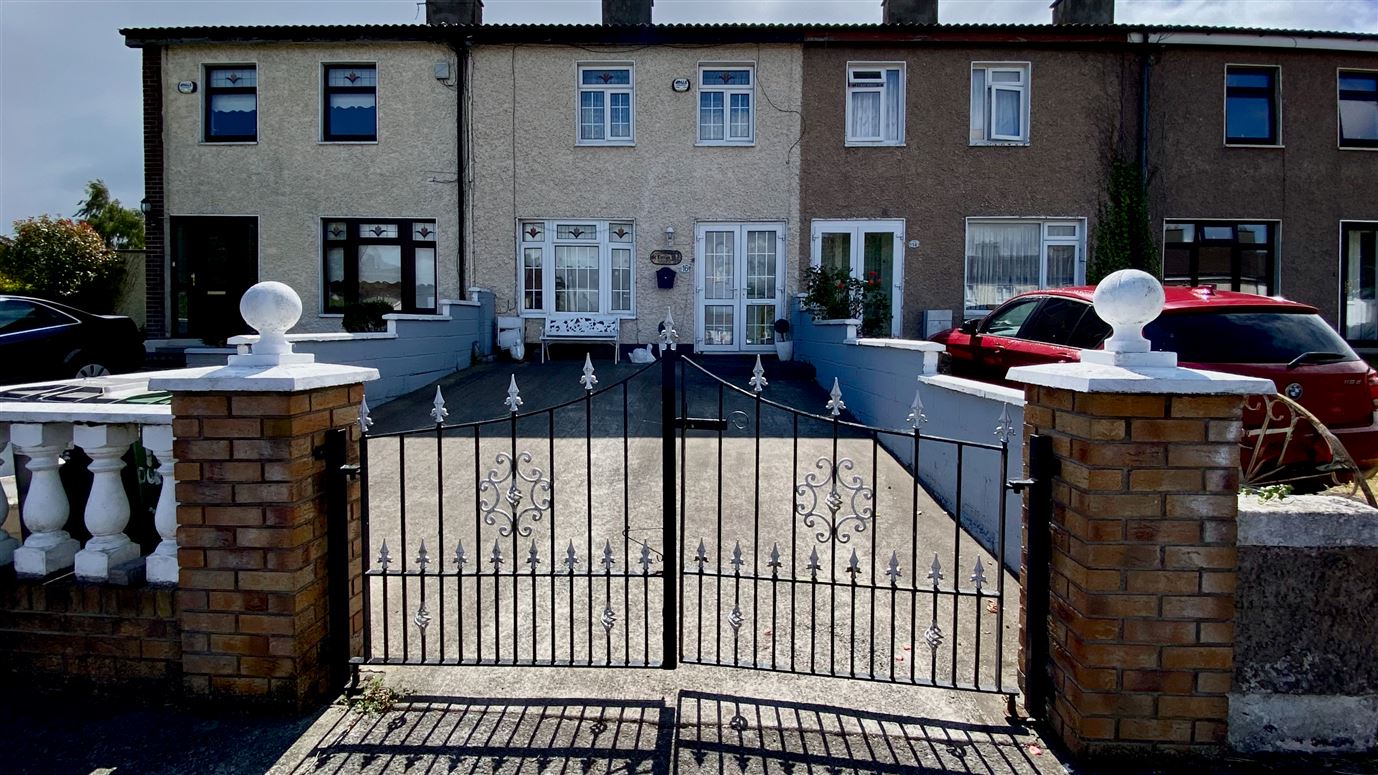 16 Donomore Avenue, Jobstown, Tallaght, Dublin 24