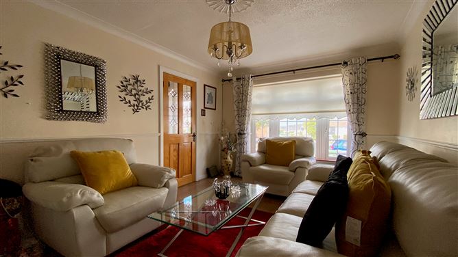 16 Donomore Avenue, Jobstown, Tallaght, Dublin 24