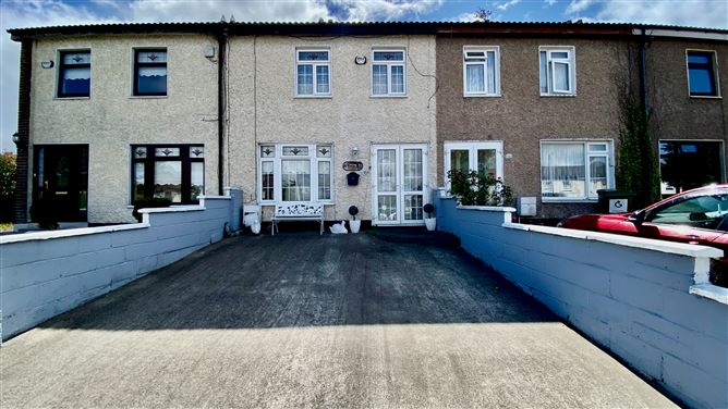 16 Donomore Avenue, Jobstown, Tallaght, Dublin 24
