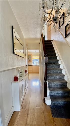 16 Donomore Avenue, Jobstown, Tallaght, Dublin 24