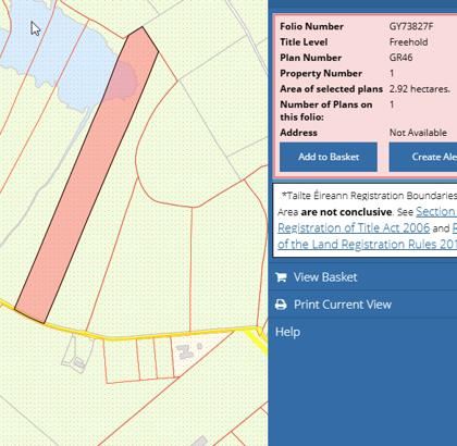 Renville West, Oranmore, Galway