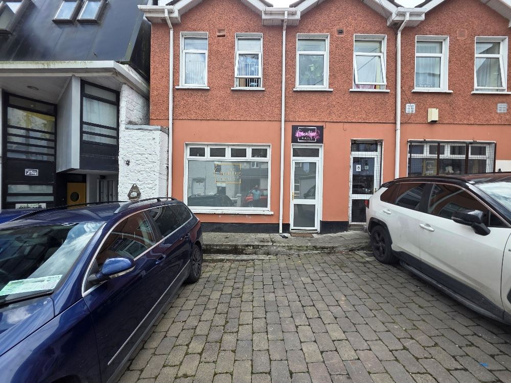 1 New Cornmarket, Ludlow Street, Navan, Meath