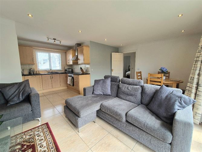 28 Banna Beach Holiday Home, Ardfert, Kerry