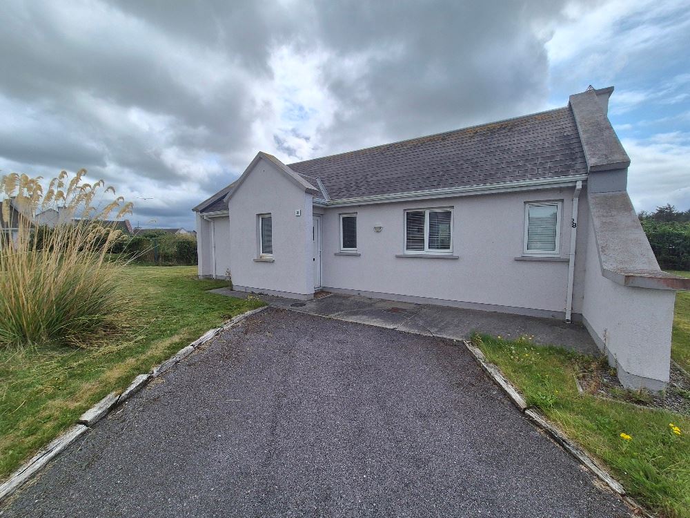 28 Banna Beach Holiday Home, Ardfert, Kerry