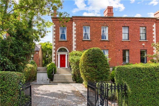 12 Rostrevor Terrace, Rathgar, Dublin 6