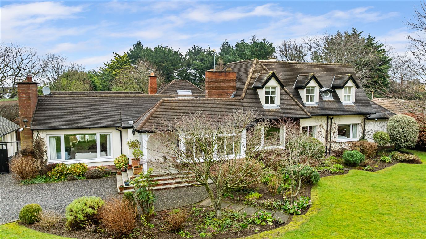 Moorea, Kerrymount Avenue, Foxrock, Dublin 18