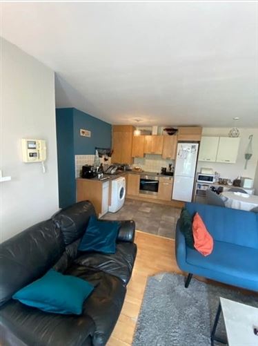 Apartment 30, Block 3, Eaton Terrace, Eaton Drive, Rathcoole, Co. Dublin