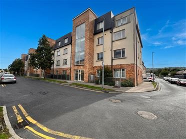 Apartment 30, Block 3, Eaton Terrace, Eaton Drive, Rathcoole, Co. Dublin
