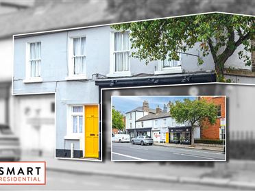 140 Leeson Street Upper, Donnybrook, Dublin 4