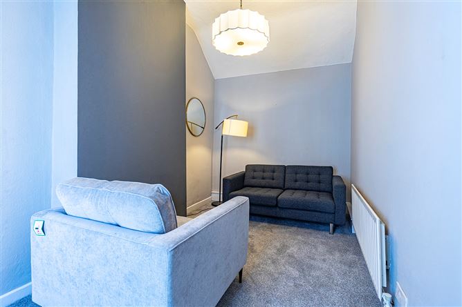 140 Leeson Street Upper, Donnybrook, Dublin 4