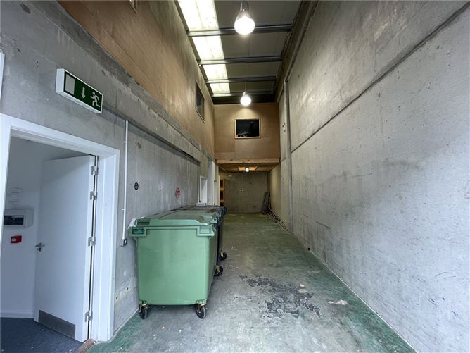 Unit 41, Newtown Business & Enterprise Centre, Newtownmountkennedy, Co. Wicklow