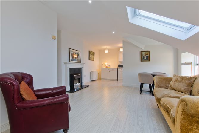 2 The Farmyard, Kilmainham, Hybreasal, Dublin 8