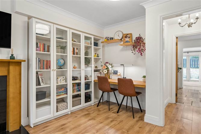 117 Saran Wood, Killarney Road, Bray, County Wicklow
