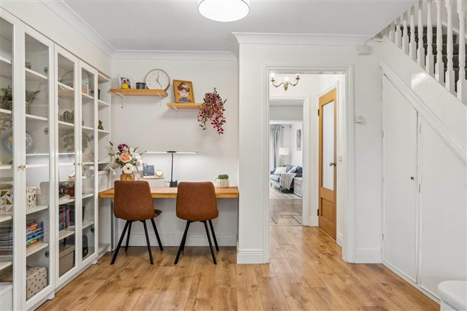 117 Saran Wood, Killarney Road, Bray, County Wicklow