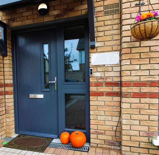 13 Elder Heath Way, Kiltipper, Tallaght, Dublin 24