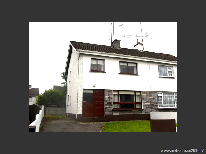 54a Cypress Gardens, Athlone, Athlone West, Co. Connaughton