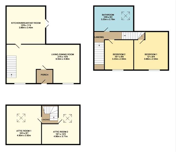 3 Blackrock Road, Ballintemple, Cork City, Cork