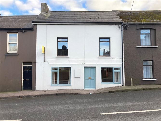 3 Blackrock Road, Ballintemple, Cork City, Cork