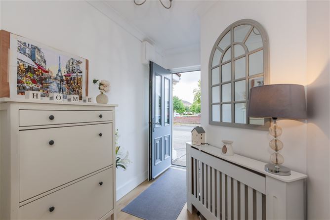 3 Charlestown Drive, Finglas, Dublin 11.
