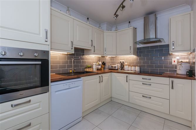 3 Charlestown Drive, Finglas, Dublin 11.