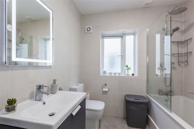 3 Charlestown Drive, Finglas, Dublin 11.