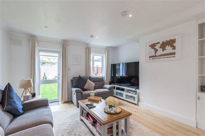 3 Charlestown Drive, Finglas, Dublin 11.